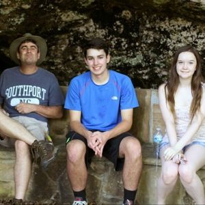 Meet your Posher, Jacob